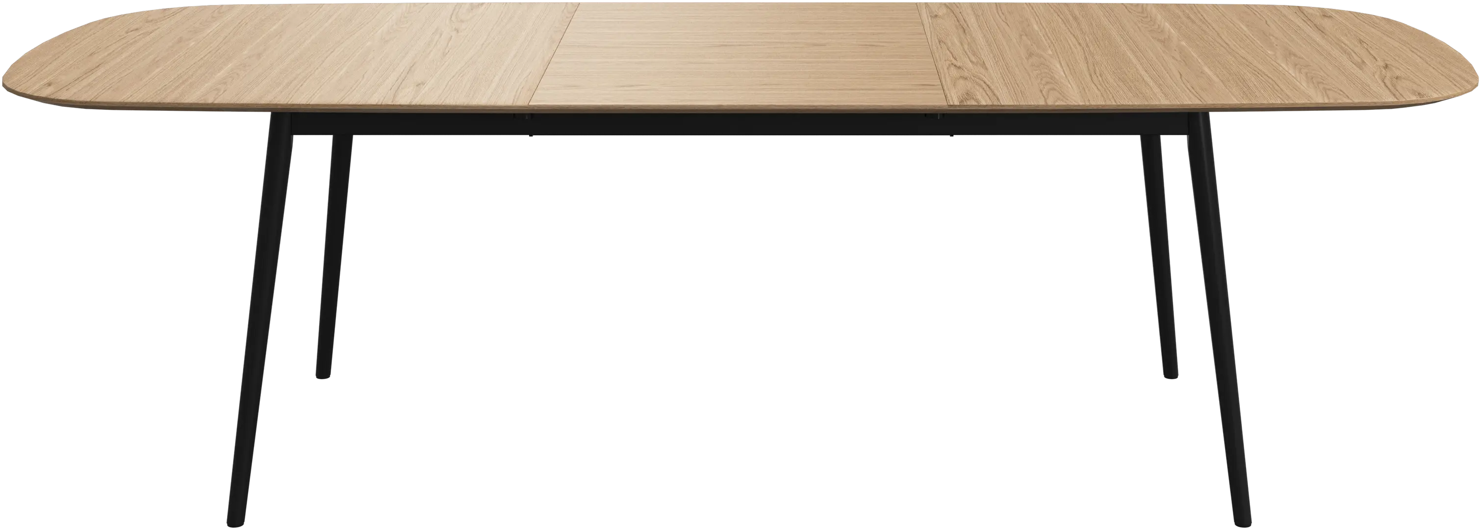 伸張式ダイニングテーブル | コレクションはこちら - オーク